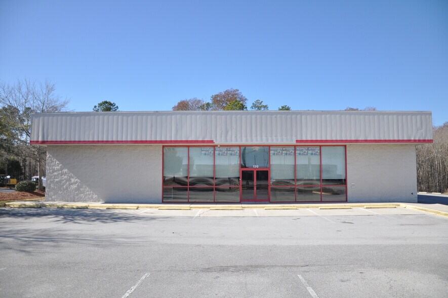 130 E Main St, Havelock, NC for sale - Building Photo - Image 1 of 7