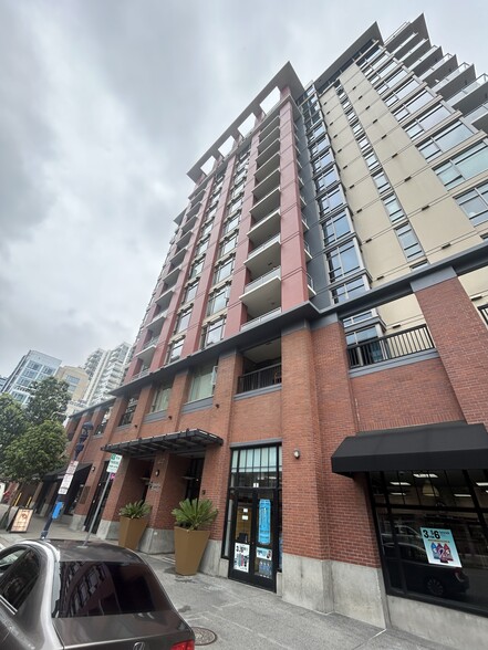 427 9th Ave, San Diego, CA for lease - Building Photo - Image 3 of 9