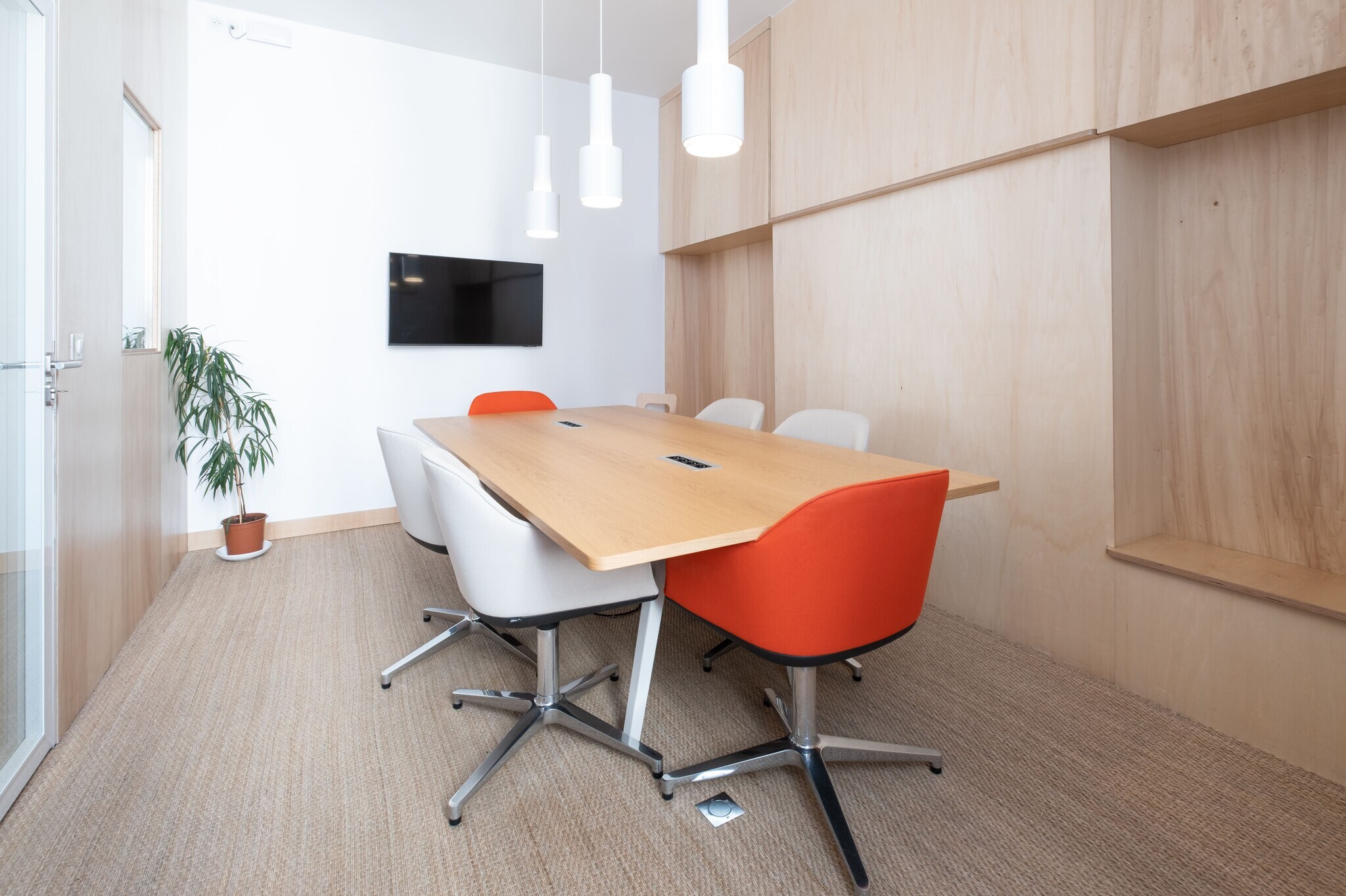 104 Rue D'Aboukir, Paris for lease Interior Photo- Image 1 of 6