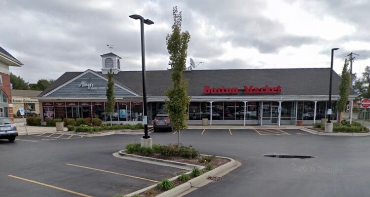 800 Devon Ave, Park Ridge, IL 60068 - South Park Shopping Center | LoopNet