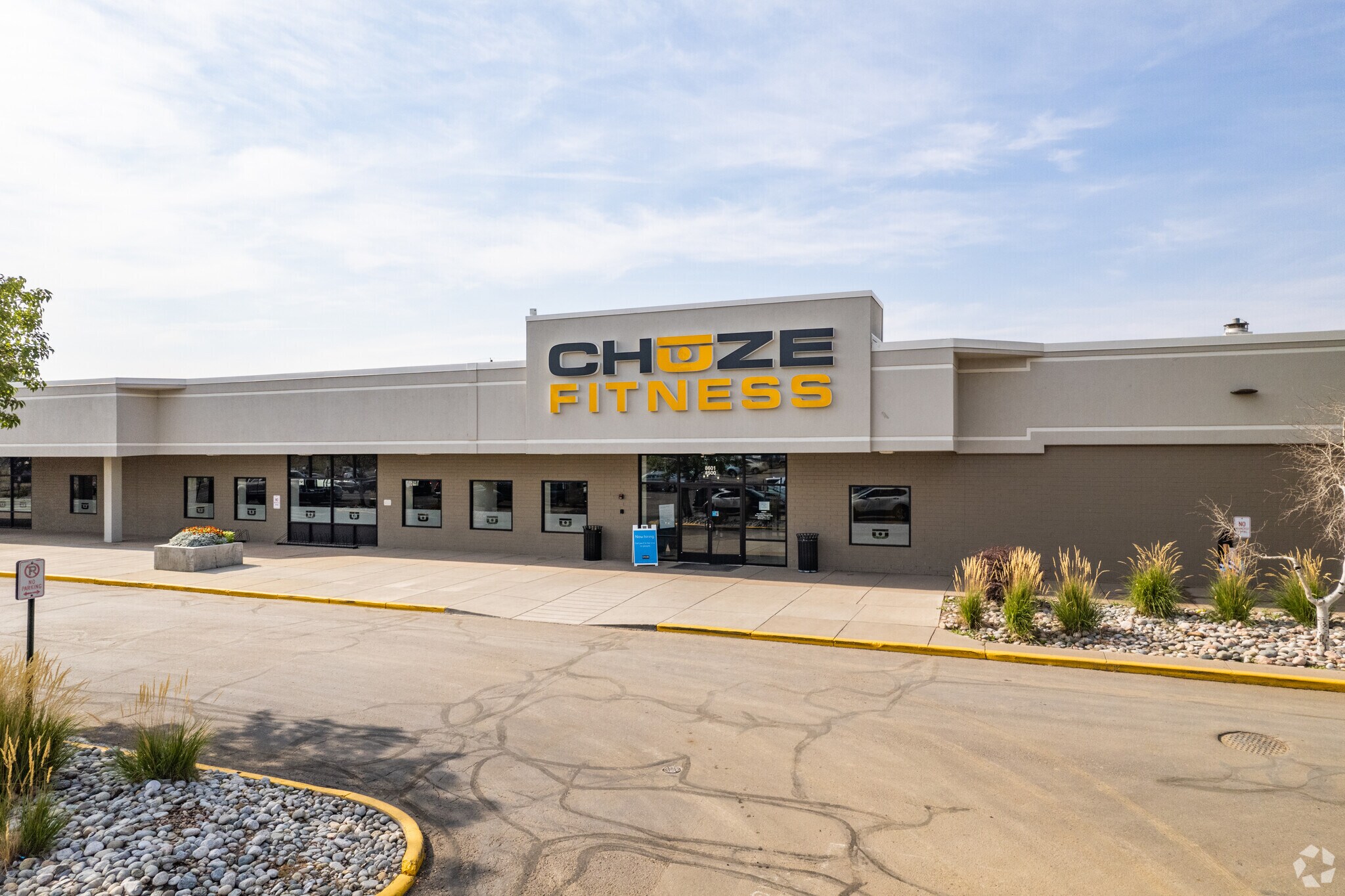 8601 Sheridan Blvd, Westminster, CO for sale Primary Photo- Image 1 of 1