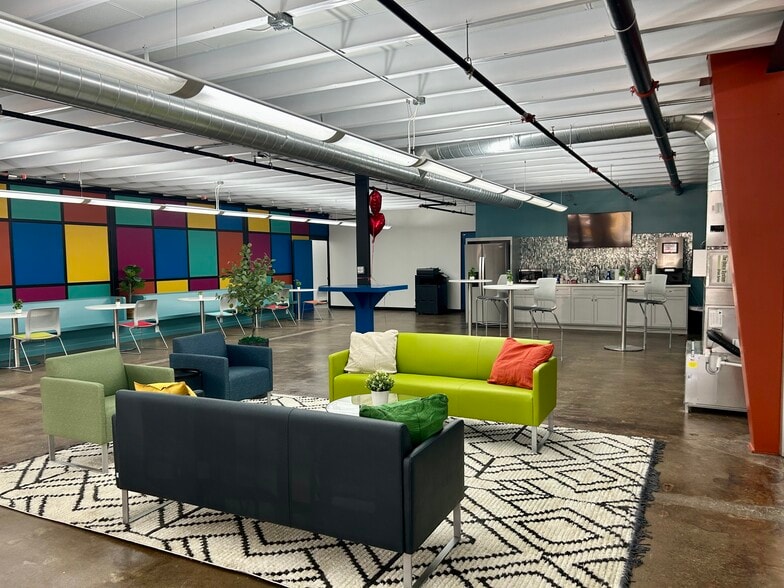 6510 Bourgeois Rd, Houston, TX for lease - Interior Photo - Image 3 of 14