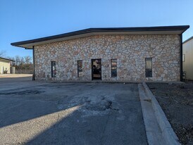 Brandi Lane Business Park - Warehouse