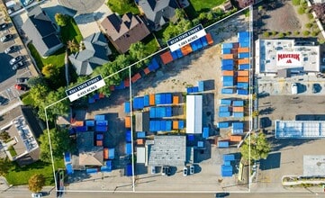 8529 W State St, Boise, ID - AERIAL  map view