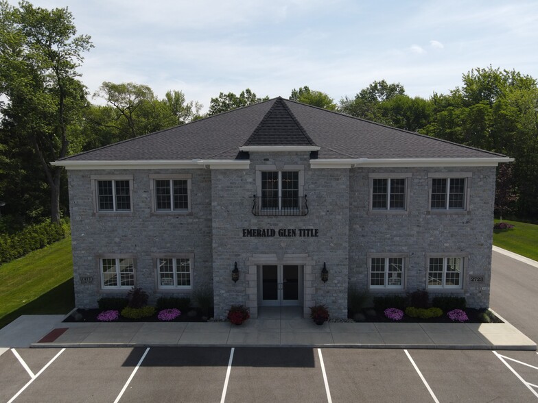 2723 Som Center Rd, Willoughby Hills, OH for sale - Building Photo - Image 1 of 1