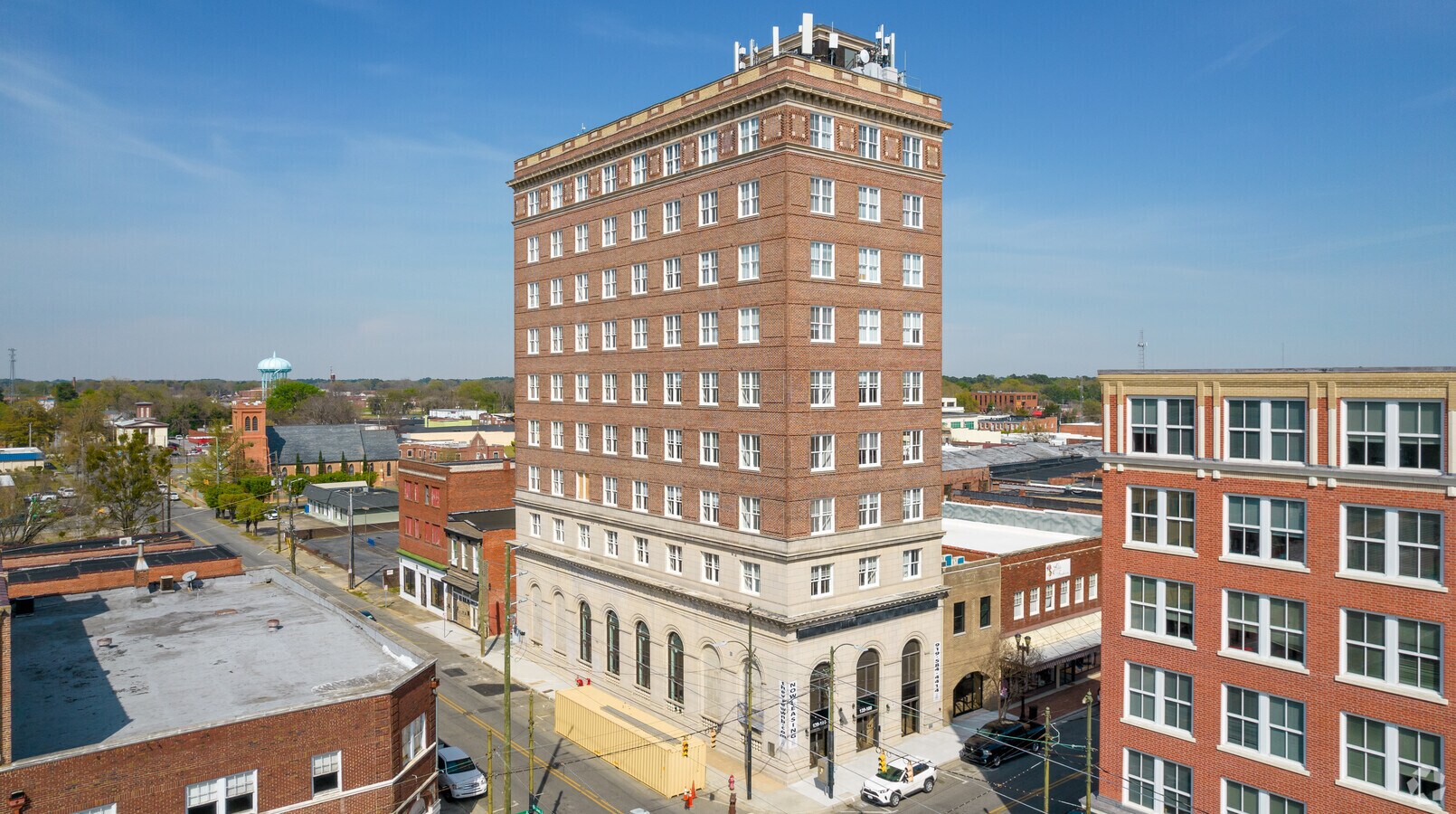 139 W Walnut St, Goldsboro, NC 27530