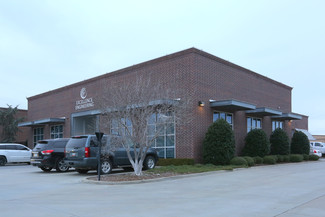 More details for 8670 S Peoria Ave, Tulsa, OK - Flex for Sale