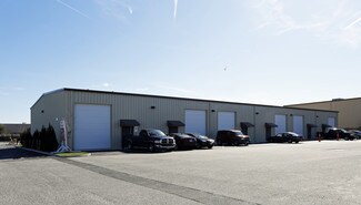 More details for 4000 Incubator Rd, Hampton, VA - Industrial for Lease