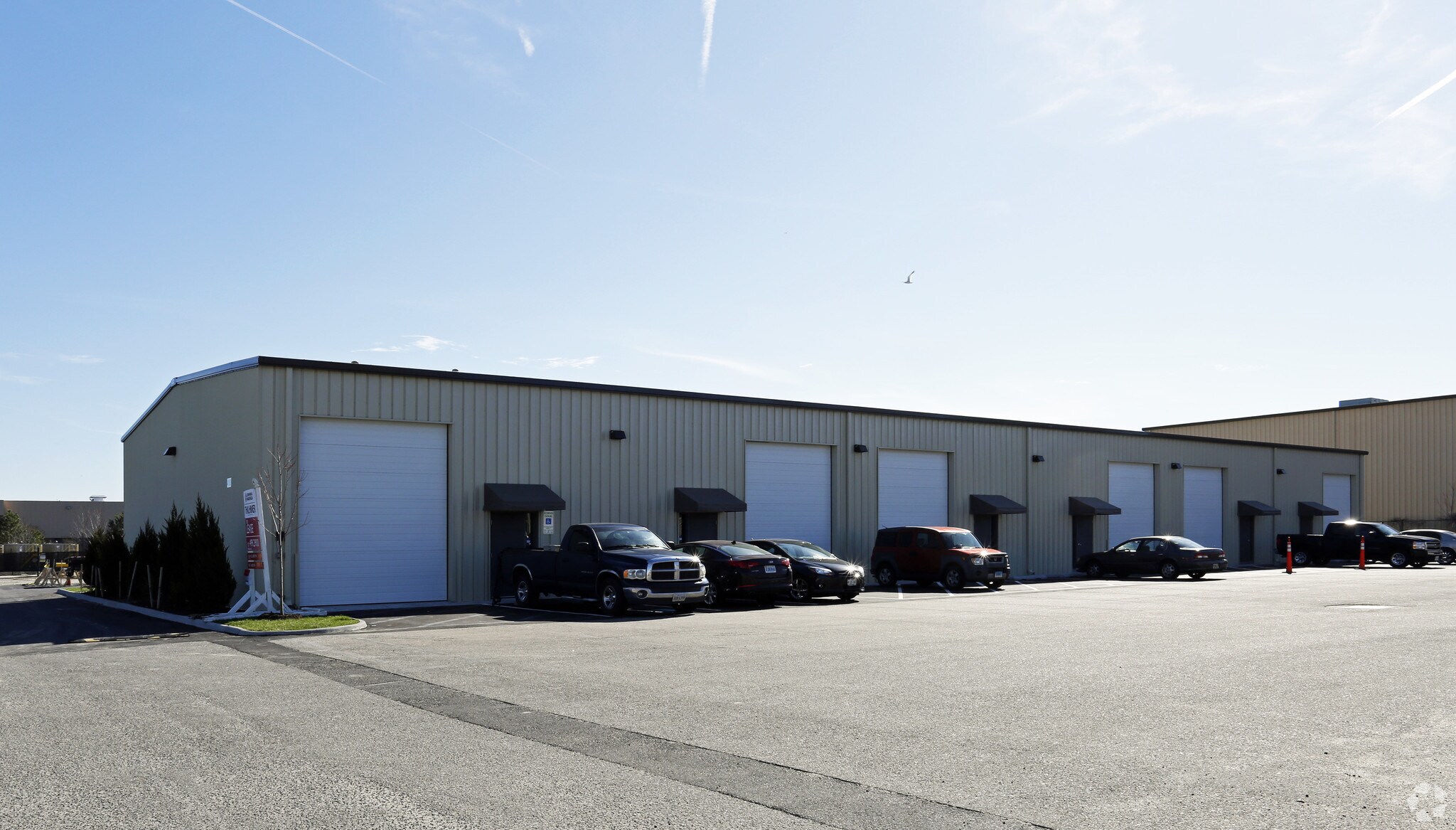 4000 Incubator Rd, Hampton, VA for lease Primary Photo- Image 1 of 10