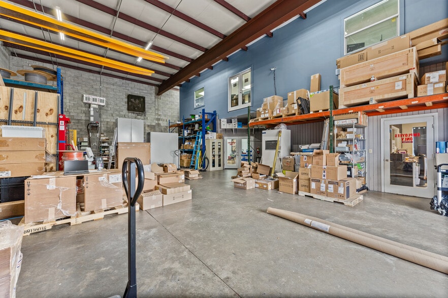 7949 Atlantic Blvd, Jacksonville, FL for lease - Building Photo - Image 3 of 10