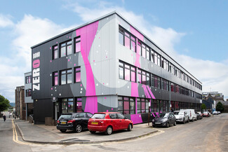 More details for 21 Gosford St, Middlesbrough - Coworking for Lease