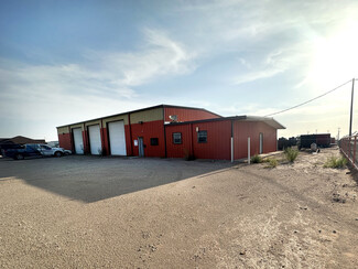 More details for 2540 W Cole, Odessa, TX - Industrial for Lease