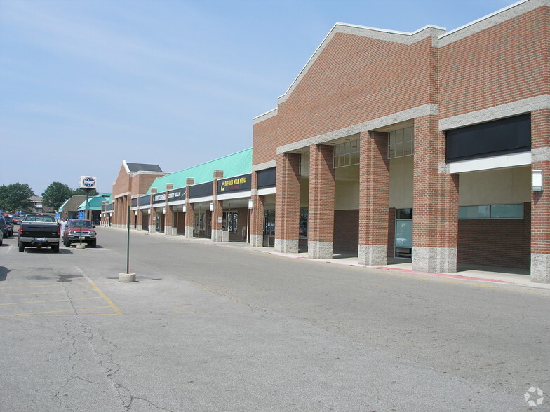 6960-7110 E Main St, Reynoldsburg, OH for lease - Other - Image 3 of 16