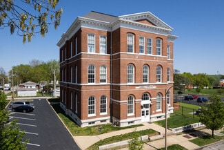 More details for 8221 Minnesota Ave, Saint Louis, MO - Coworking for Lease