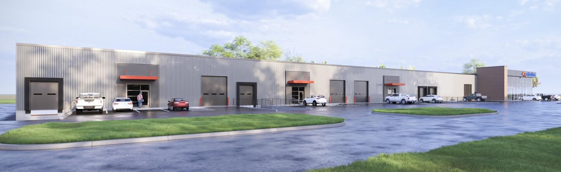2731-2739 N Le Compte Rd, Springfield, MO for lease Primary Photo- Image 1 of 8