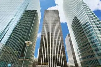 More details for 1 Place De La Pyramide, Puteaux - Office for Sale