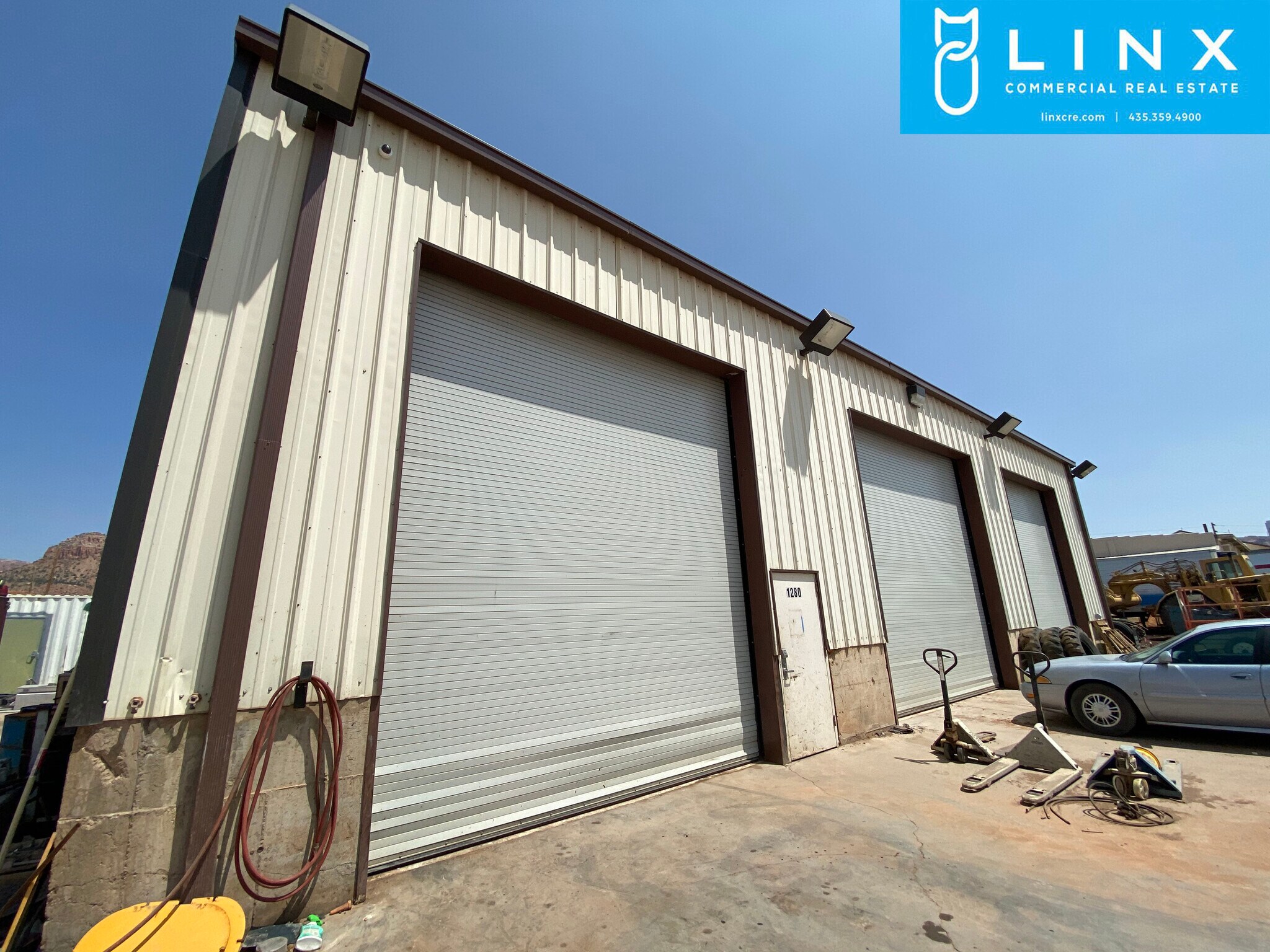 1280 W Field Ave, Hildale, UT for sale Building Photo- Image 1 of 1