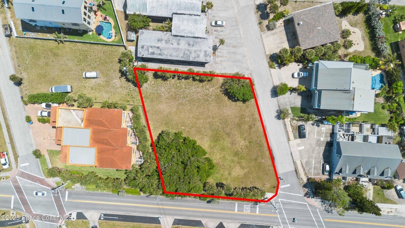 000 Adams Ave Cape Canaveral - 000 Adams Ave Cape Canaveral FL Primary Photo 1 HighDefinition 