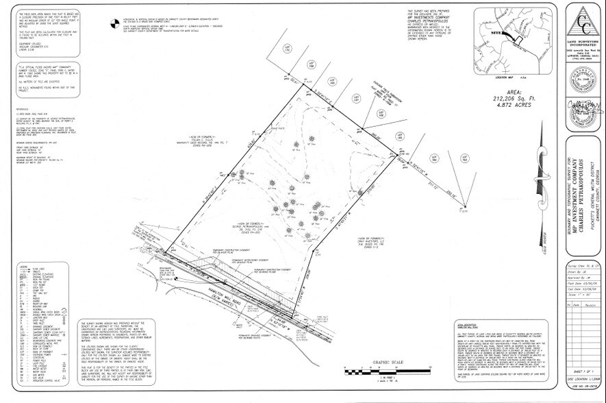 2759 Hamilton Mill Rd, Buford, GA for sale - Other - Image 2 of 2