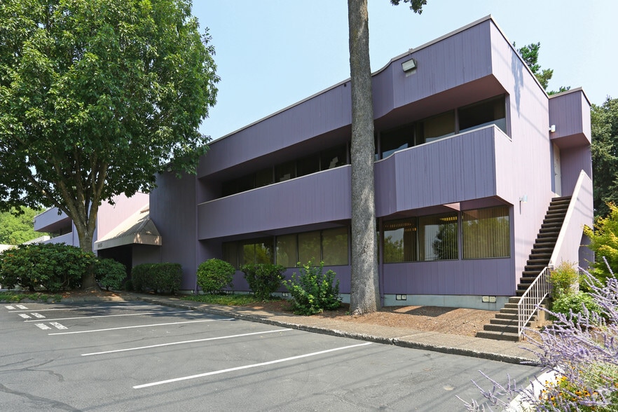 6655 SW Hampton St, Tigard, OR for lease - Building Photo - Image 1 of 11