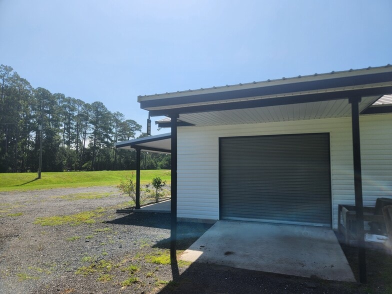 3924 S US Highway 341, Jesup, GA for sale - Building Photo - Image 3 of 3