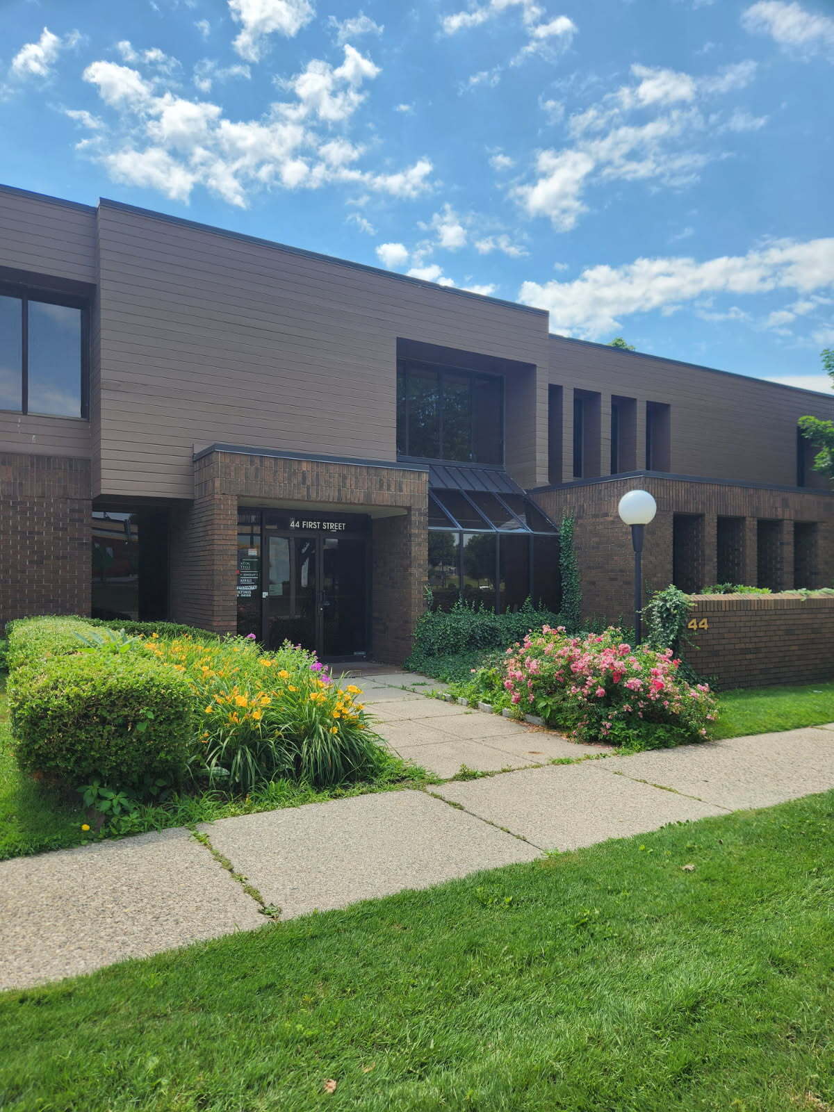 44 First St, Mount Clemens, MI for lease Building Photo- Image 1 of 6