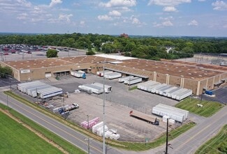 More details for 500 Allied Dr, Nashville, TN - Industrial for Lease