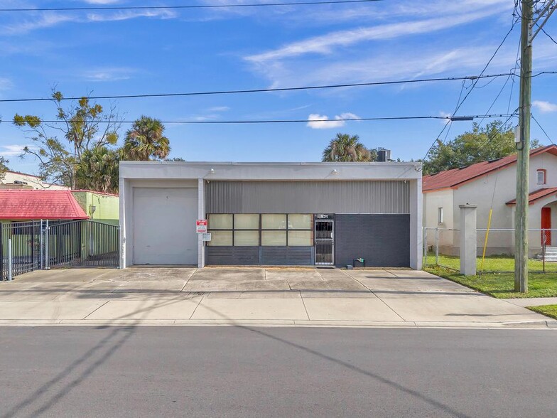 931 N Liberty St, Jacksonville, FL for sale - Building Photo - Image 1 of 31