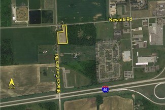 More details for Newark Rd, Imlay City, MI - Land for Sale