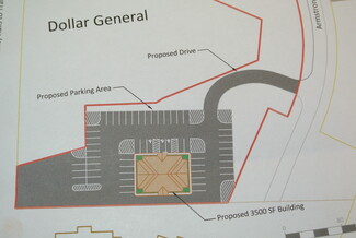 More details for 0 West St, Spindale, NC - Land for Sale