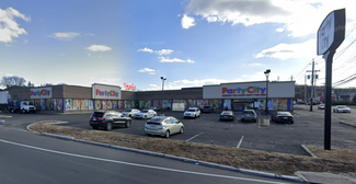 More details for 2450 US Highway 22, Kenilworth, NJ - Retail for Lease