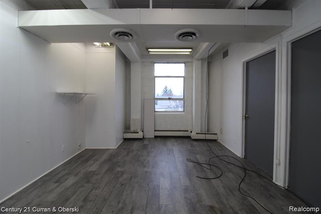 14201 Prospect St, Dearborn, MI for lease Interior Photo- Image 1 of 3