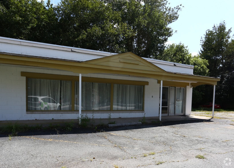 1990 Ridge Rd, Pottstown, PA for lease - Building Photo - Image 3 of 3