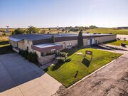 1025 4 Bottle Dr, Valley City ND - Warehouse