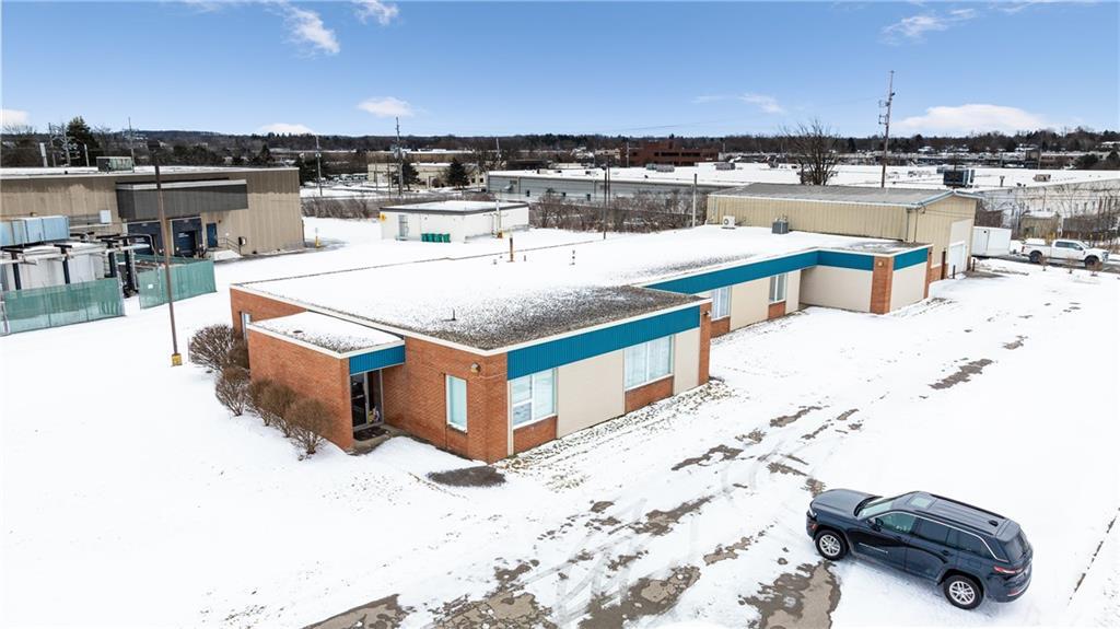 97 Ridgeland Rd, Rochester, NY for sale Building Photo- Image 1 of 1