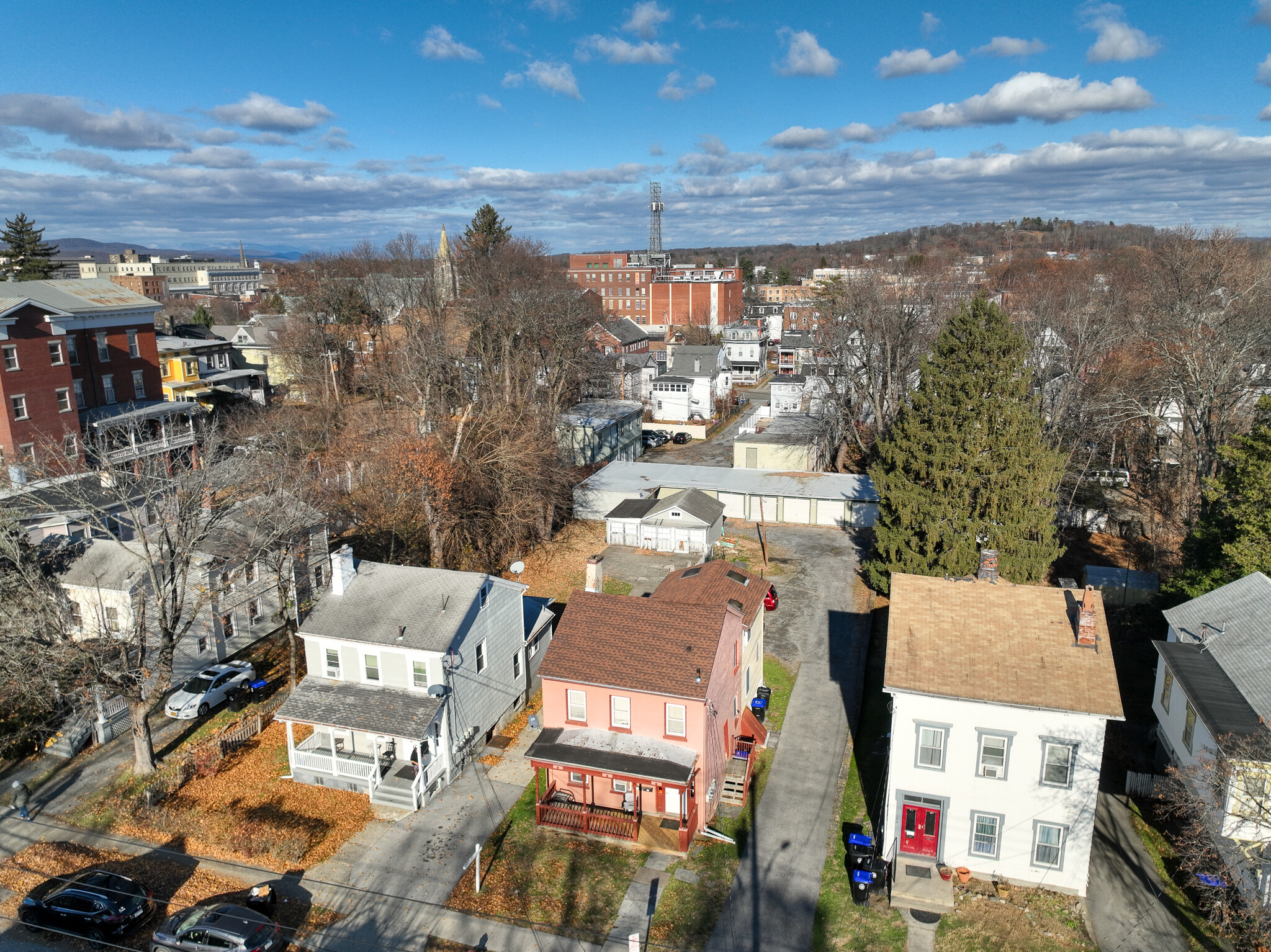 138 Montgomery St, Poughkeepsie, NY for sale Building Photo- Image 1 of 14