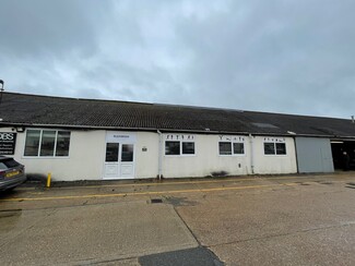 More details for Folders Ln E, Hassocks - Industrial for Lease