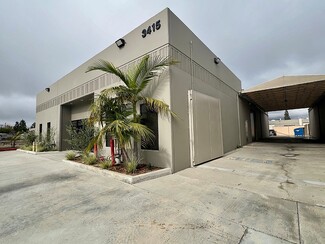 More details for 3415 W Lake Center Dr, Santa Ana, CA - Industrial for Lease