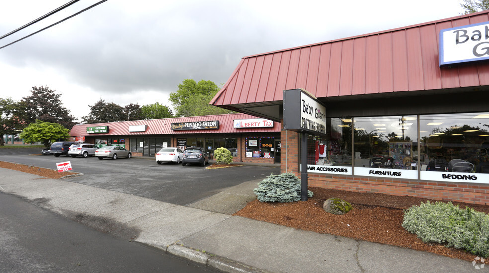 16502 SE Division St, Portland, OR for sale - Primary Photo - Image 1 of 1