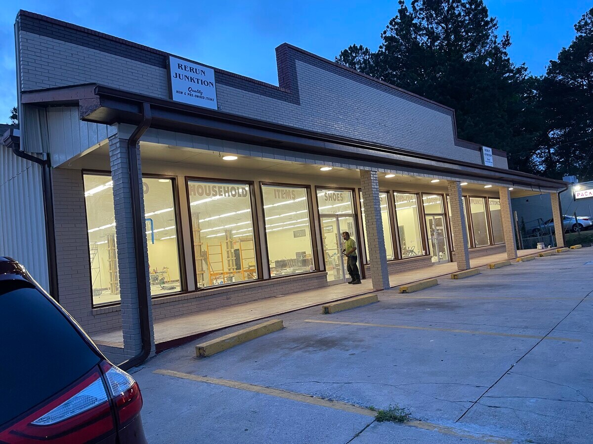 8104 Washington St, Covington, GA 30014