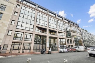 More details for 90-94 Rue De Villiers, Levallois-Perret - Office for Lease