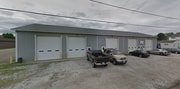 211 Montgomery Ave, Newark OH - Warehouse