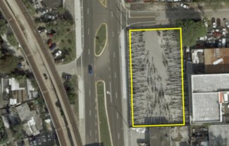 More details for 7635 NW 27th Ave, Miami, FL - Land for Lease