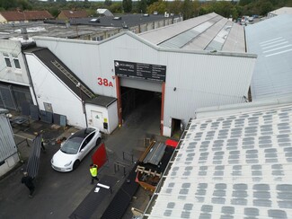 More details for Nazeing Rd, Nazeing - Flex for Lease