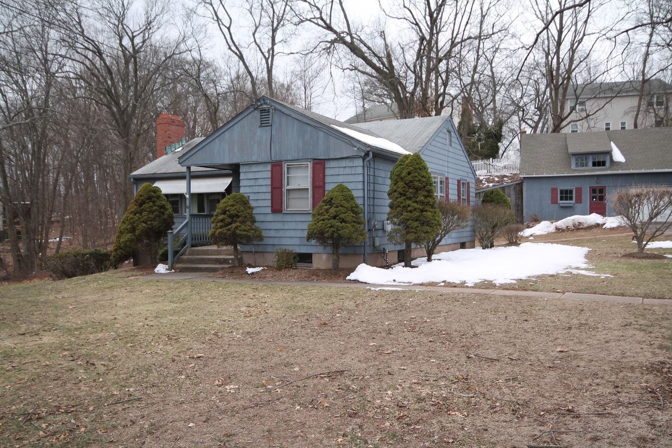 62 Sycamore St, Glastonbury, CT 06033