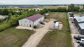 More details for 377 Cameron St, Headingley, MB - Industrial for Sale