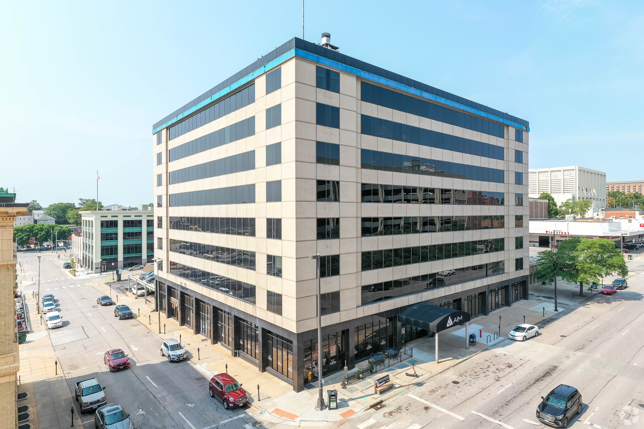 1905 Harney St, Omaha, NE for sale Building Photo- Image 1 of 1