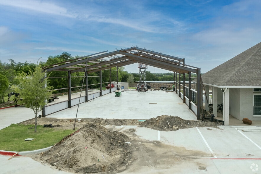 263 Ranch Trail, Rockwall, TX for sale - Building Photo - Image 2 of 21