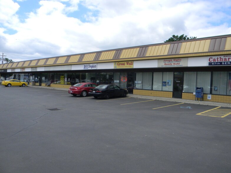 700 W State St, Olean, NY for sale - Primary Photo - Image 1 of 1