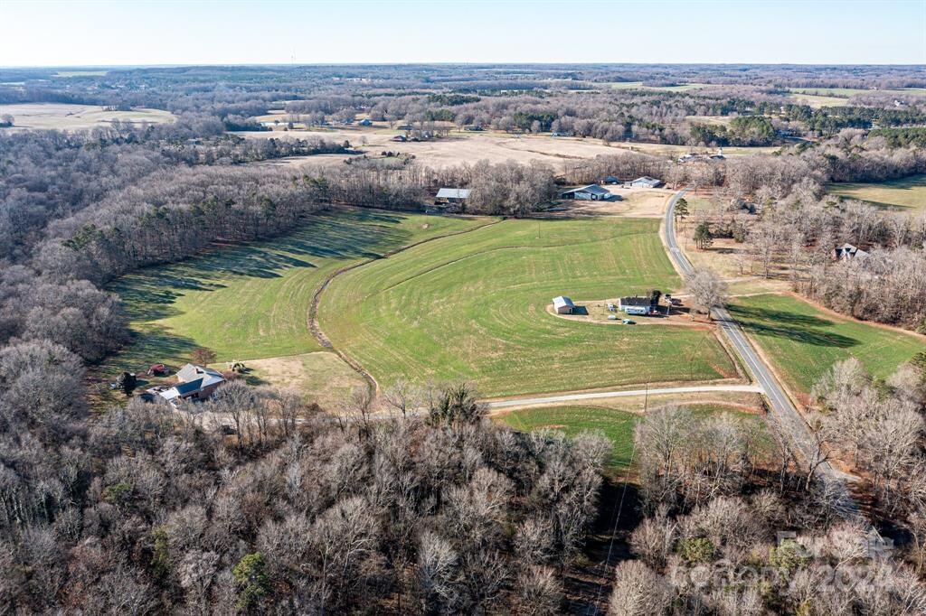 810 Macedonia Church Rd, Monroe, NC for sale Aerial- Image 1 of 1